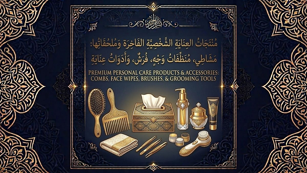 العناية الشخصية