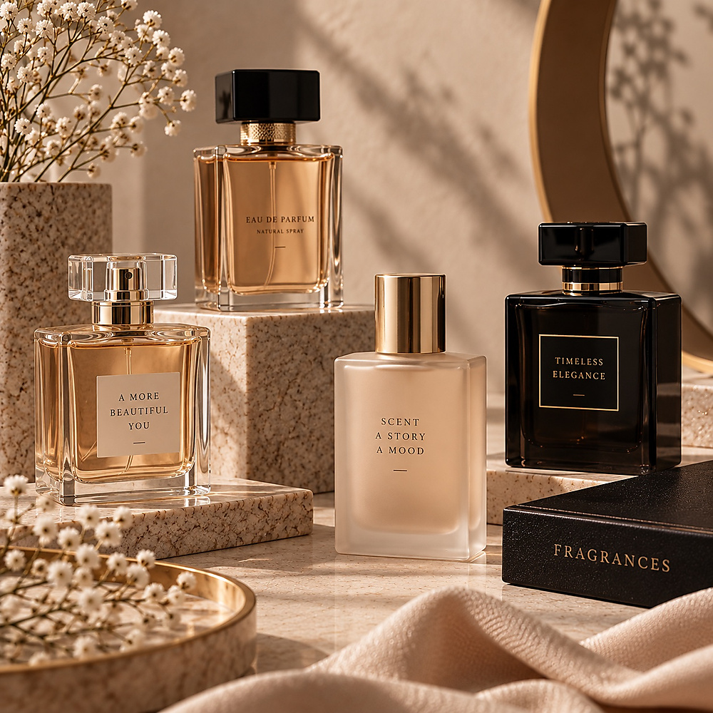 العطور