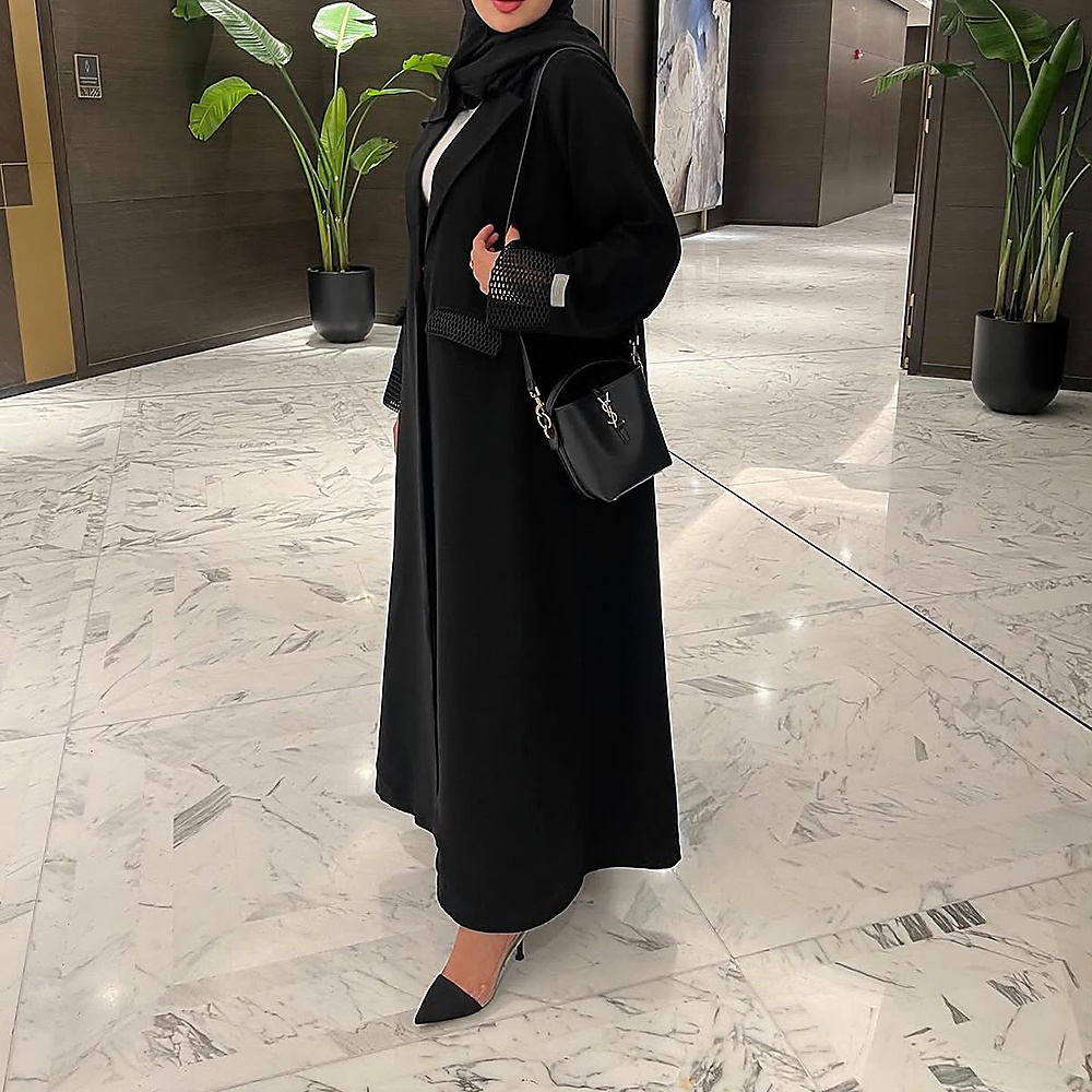 عباية سادة