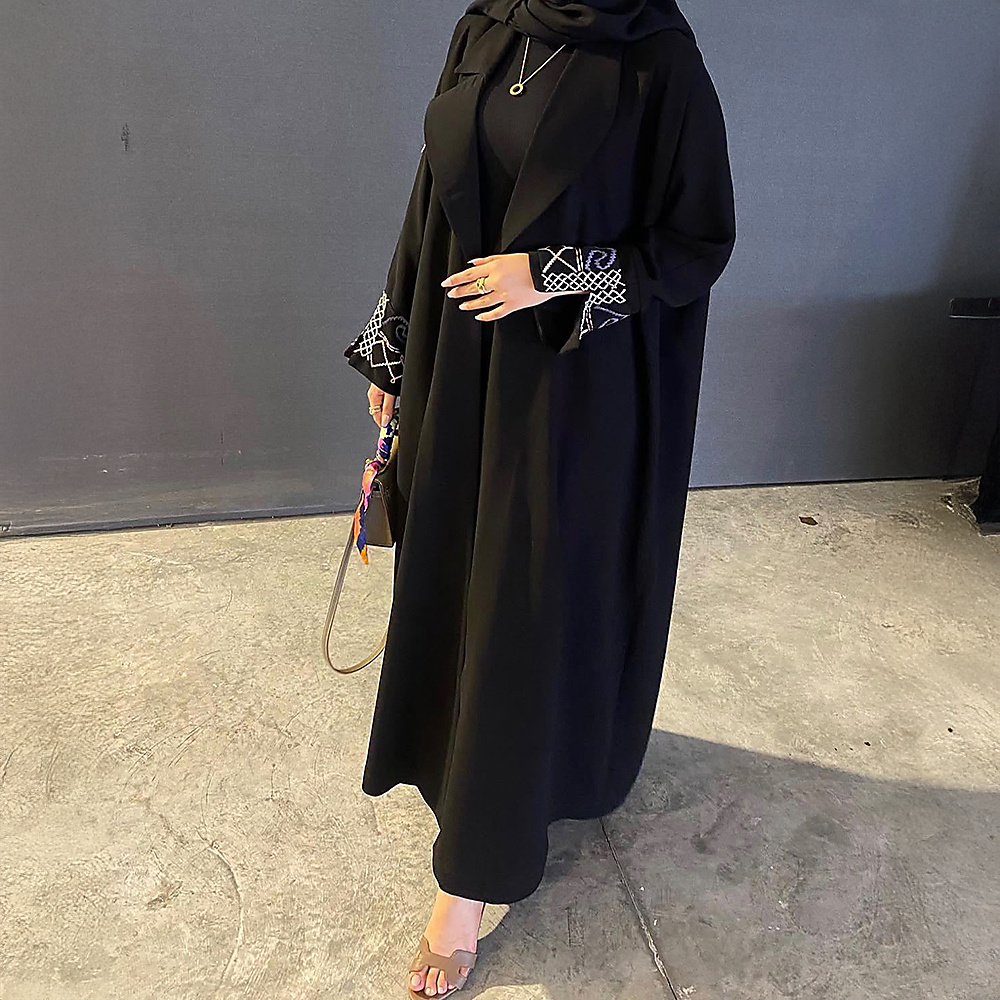 شك عباية