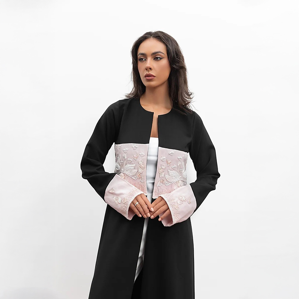 All Abayas