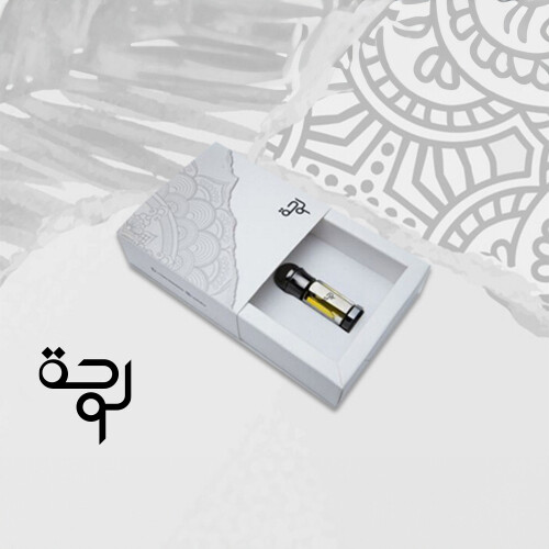 دهن العود