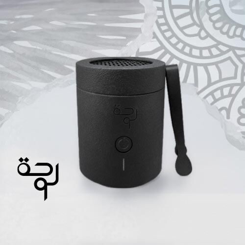 مبخر الكتروني