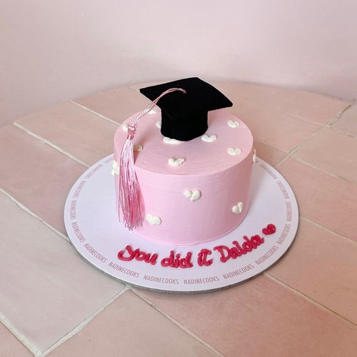 Graduation