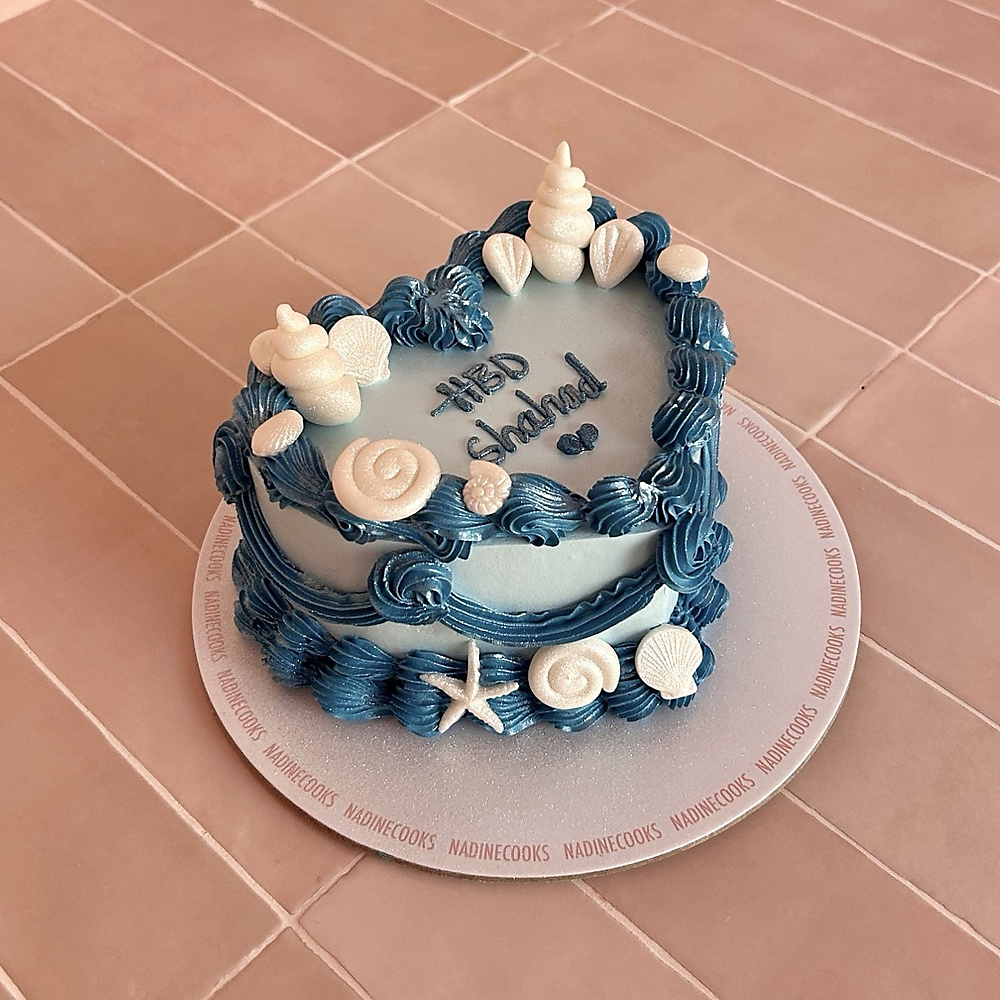 Cakes