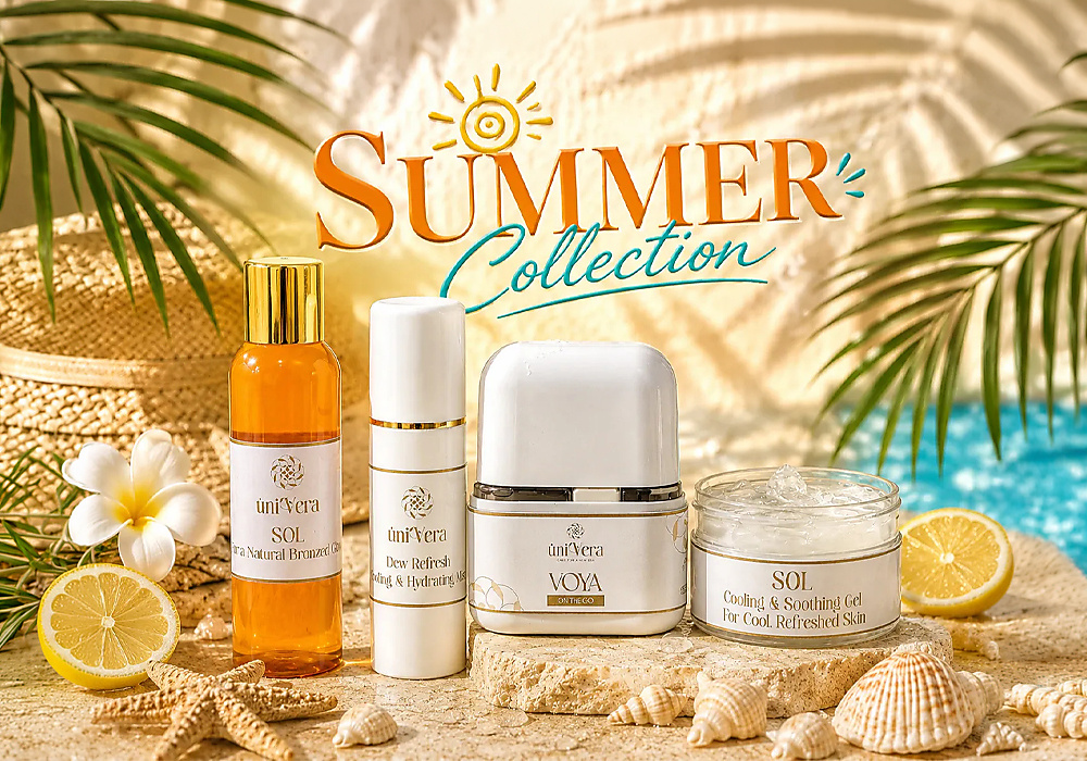 Summer Collection