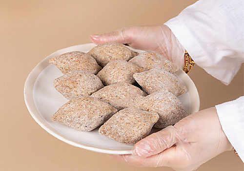 مثلجات من بلدي