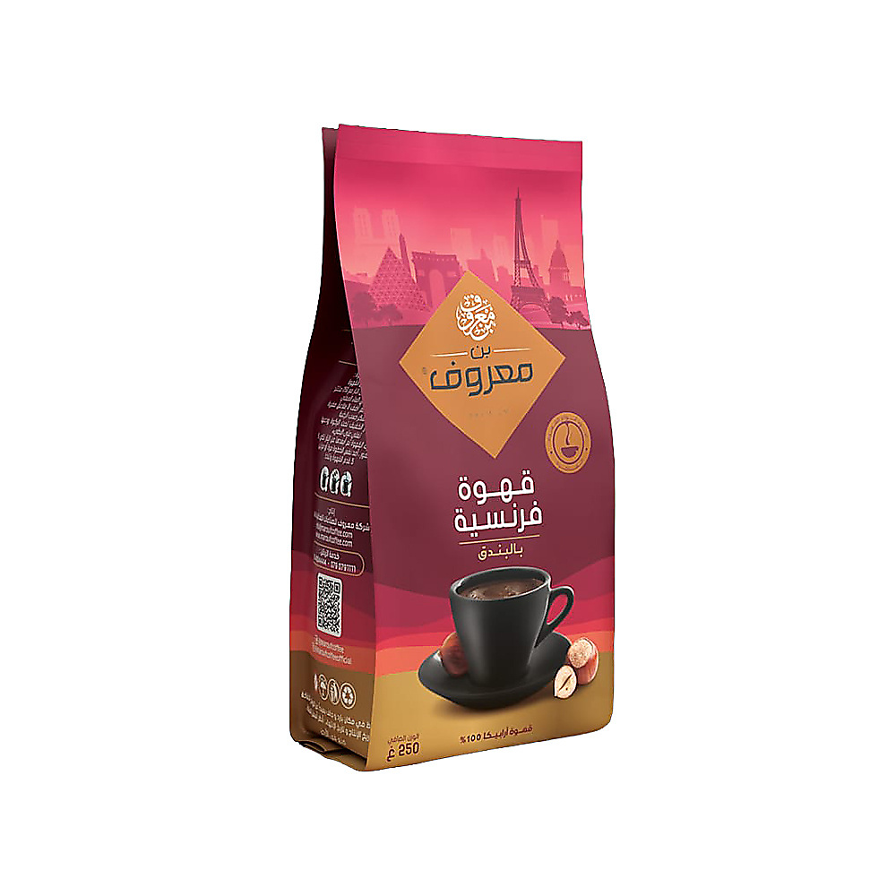 French Coffee