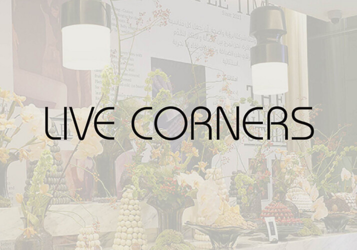 LIVE CORNERS