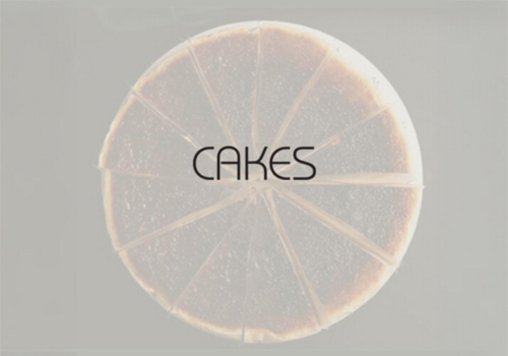 CAKES