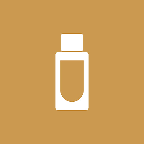 عطور الشعر