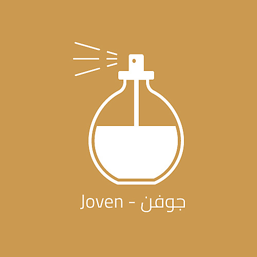 Joven perfumes