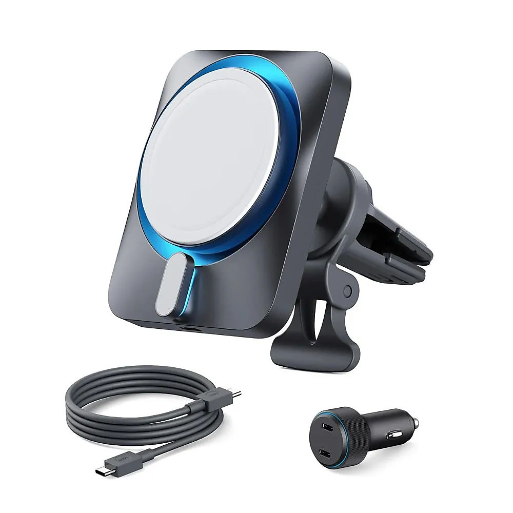 CAR ACCESSORIES