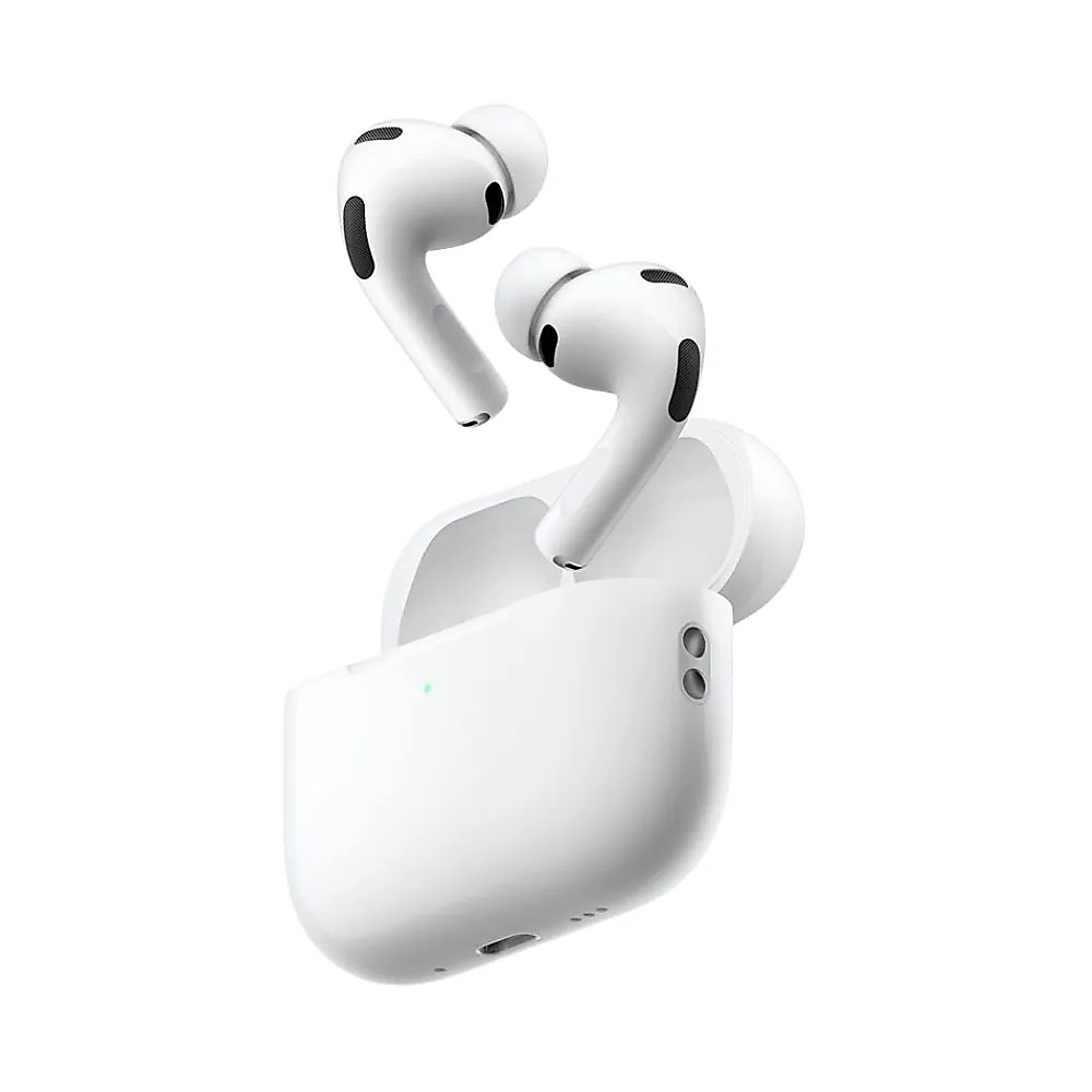 HEADPHONE