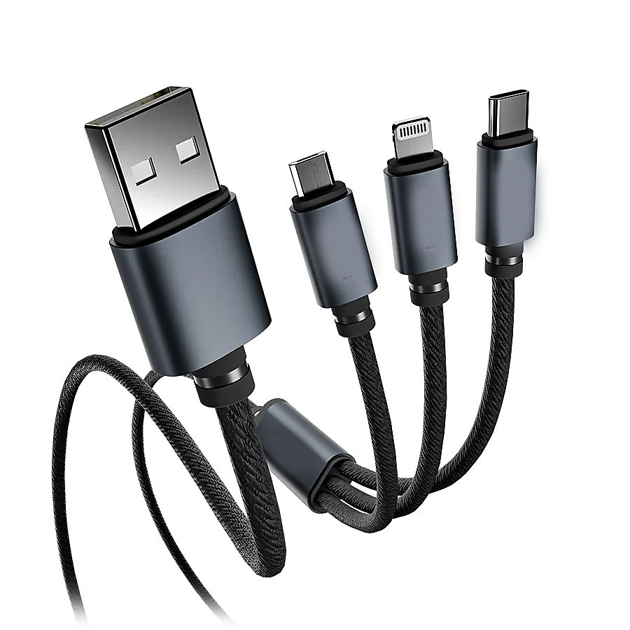 CABLES & CHARGERS