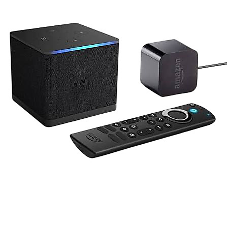 Speaker & TV Sticks