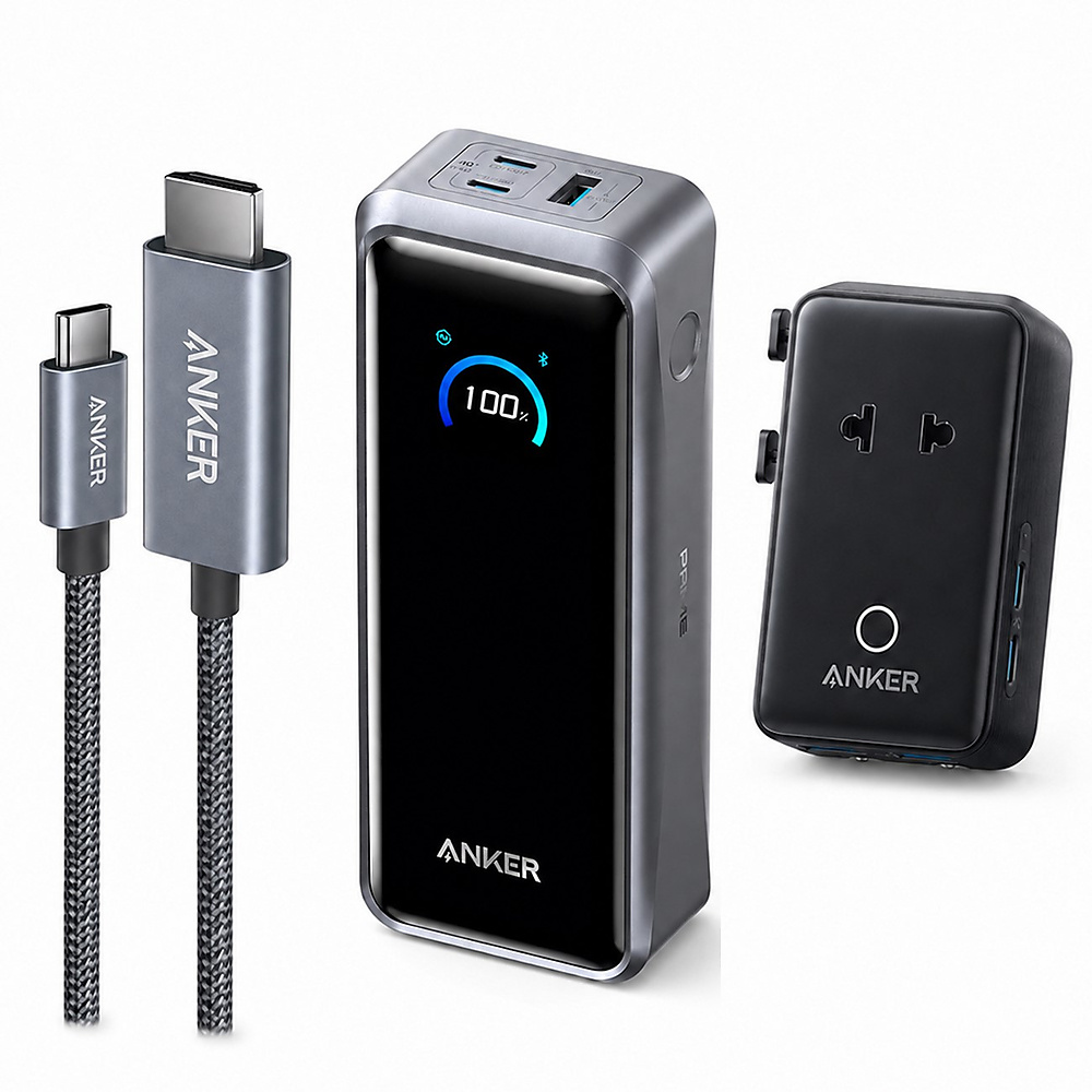 Anker Products