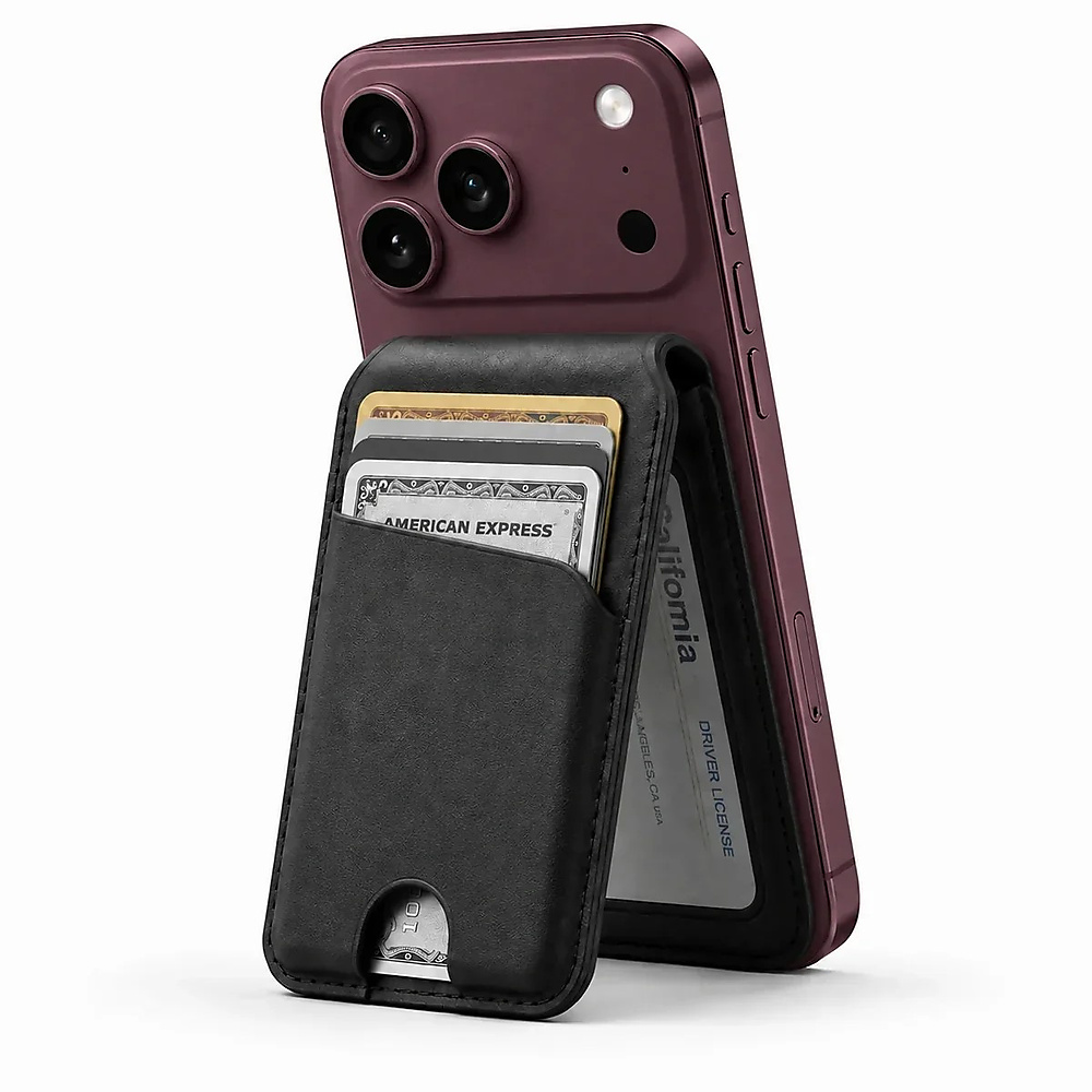 Card wallet