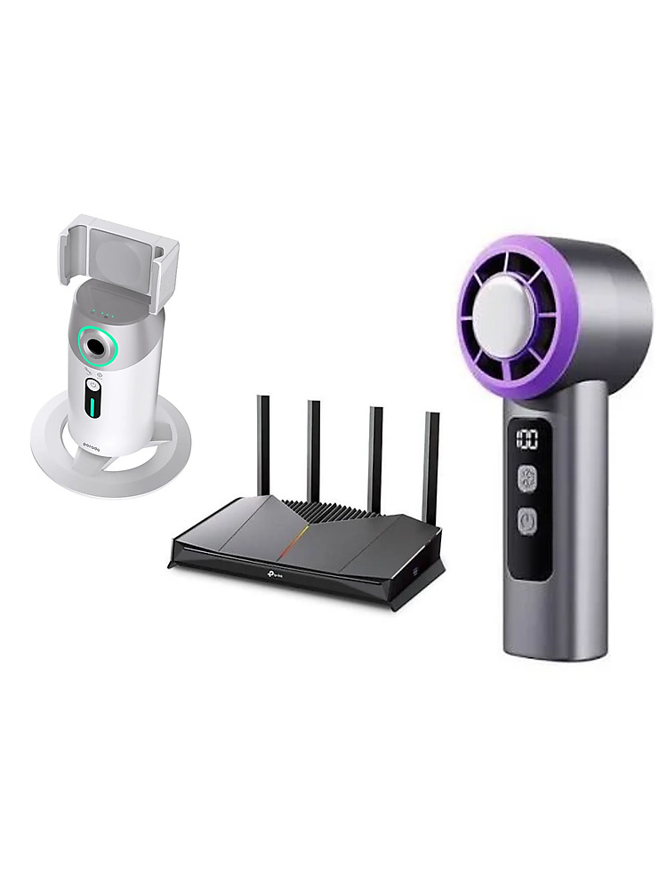 Electronics Accessories