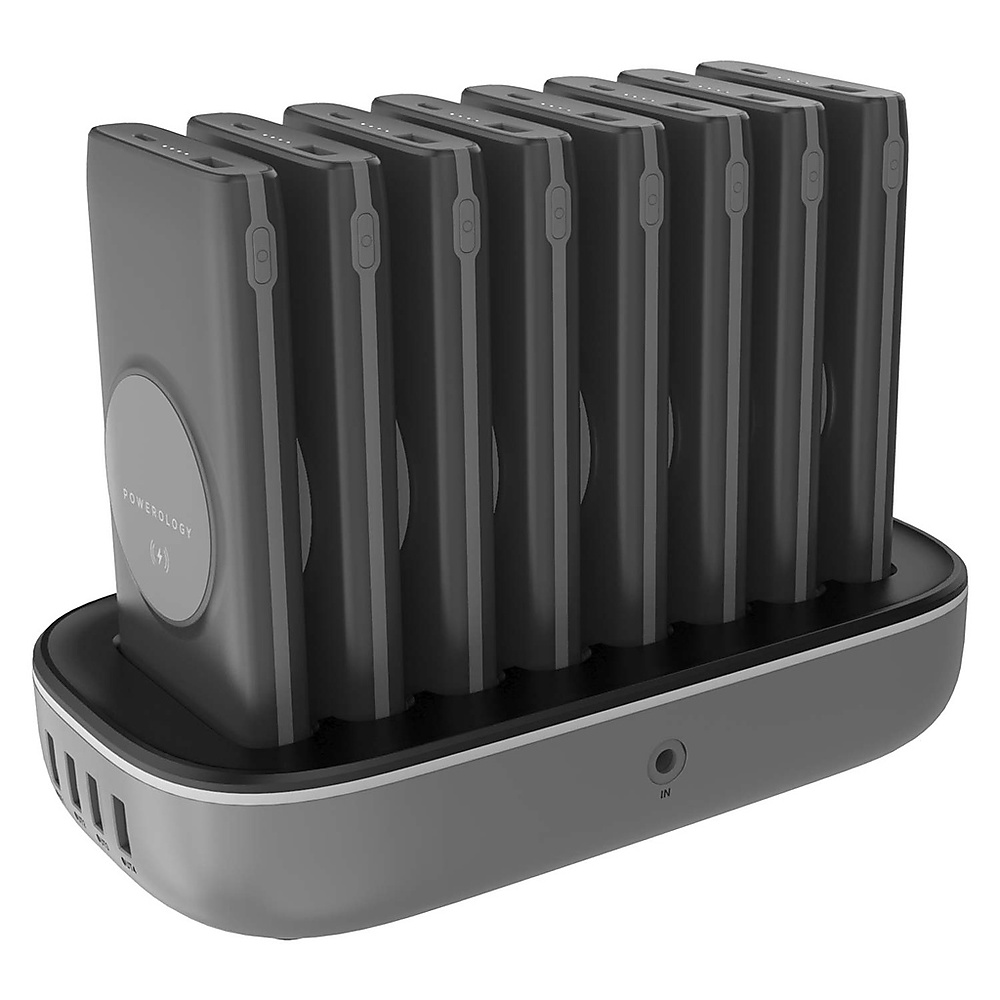 Power Banks