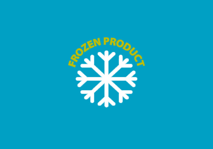 Frozen Items