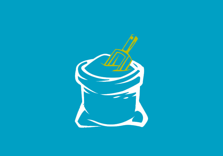 Rice Sugar and Pasta