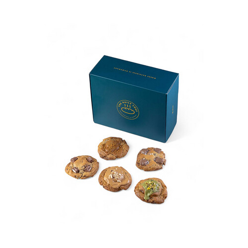 TDL Style Cookies