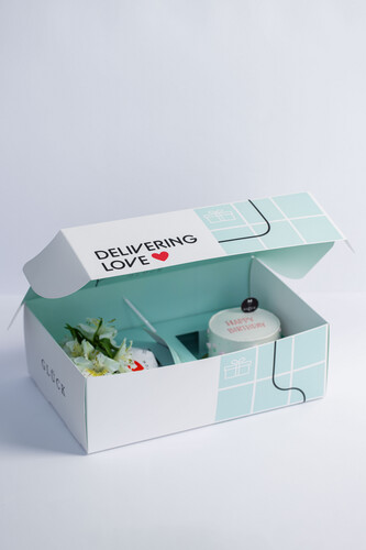 Gifts