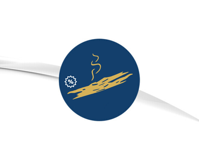 عروض بخور 10 تولات