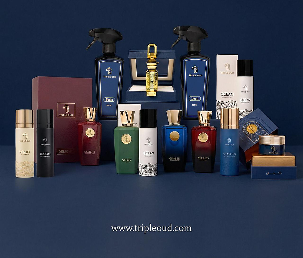 عروض تريل عود