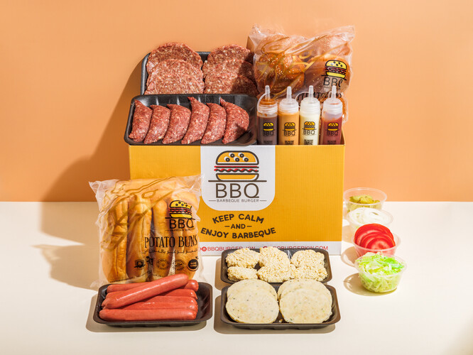 بوكسات الشوي