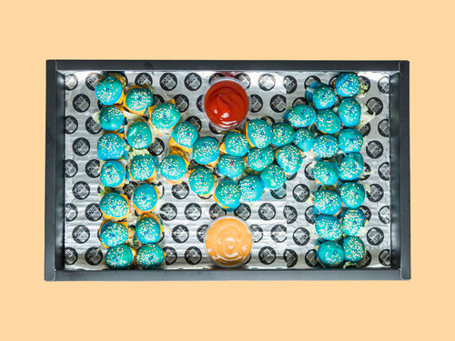 بوكسات التقديمات و الحلويات