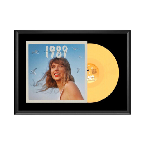 Music Item Frame