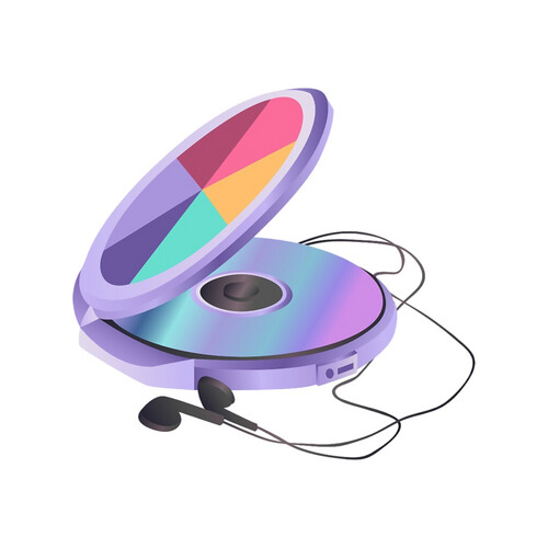 CD PLAYER