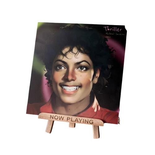 ACRYLIC POSTER