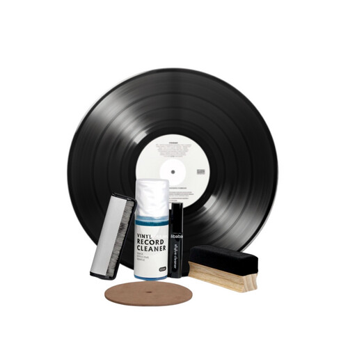VINYL RECORD ACCESSORIES