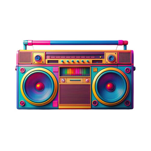 CASSETTE PLAYER