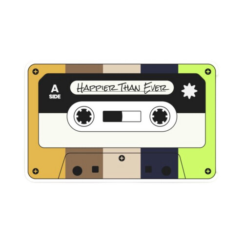 WORLD CASSETTE