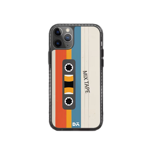 IPHONE MUSIC CASE