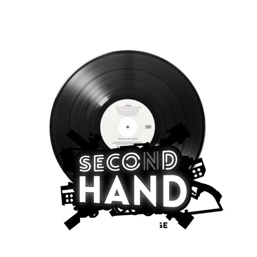USED VINYL