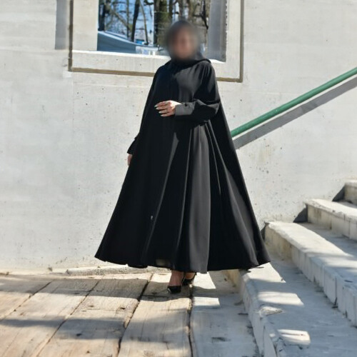 عباية