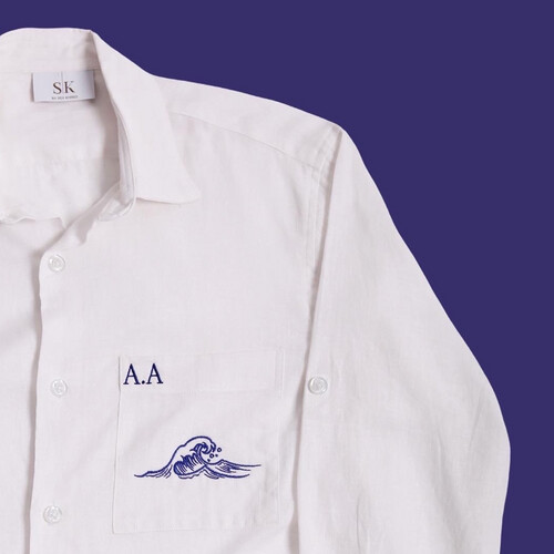 Linen Shirts