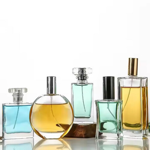 French Fragrance Oils