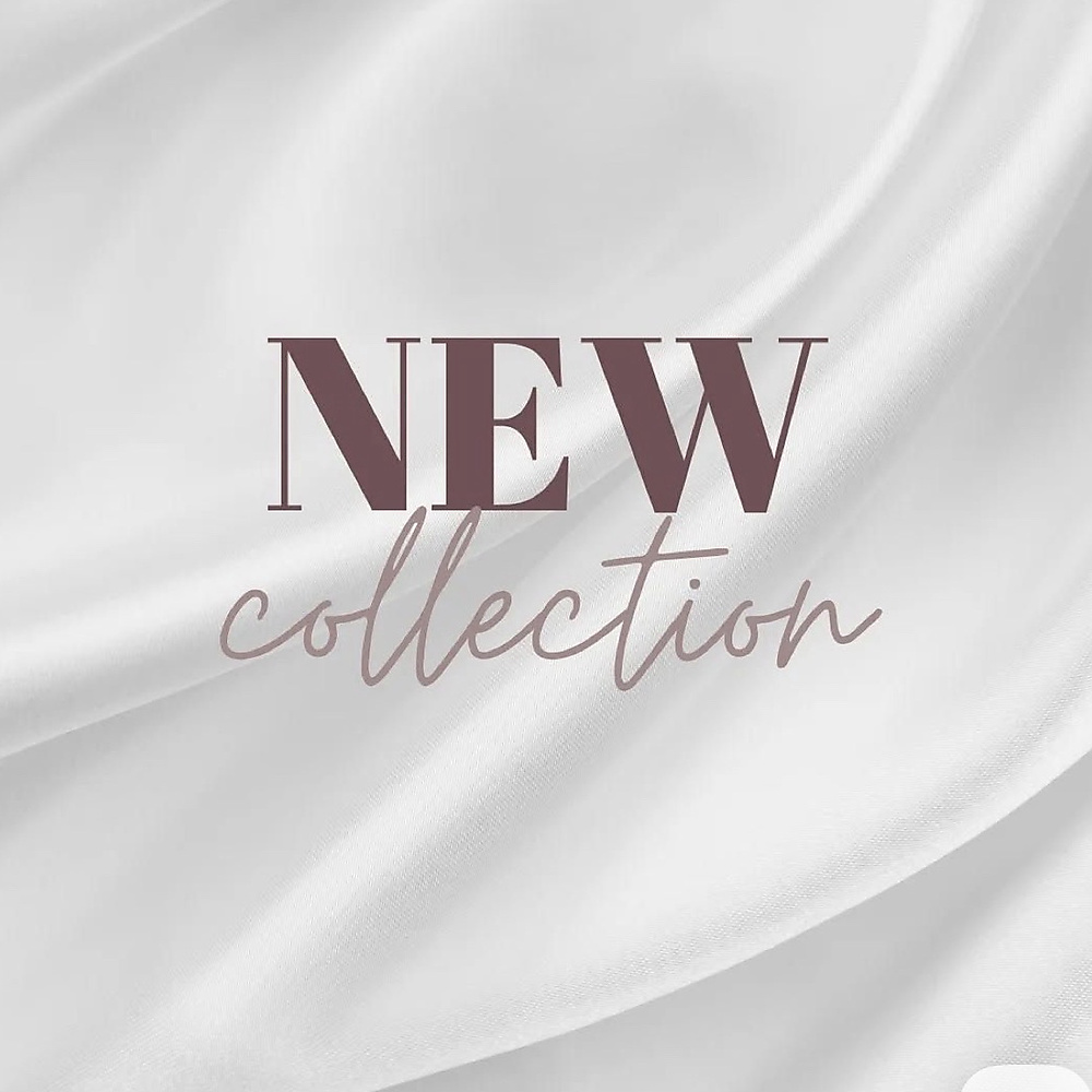 new collection