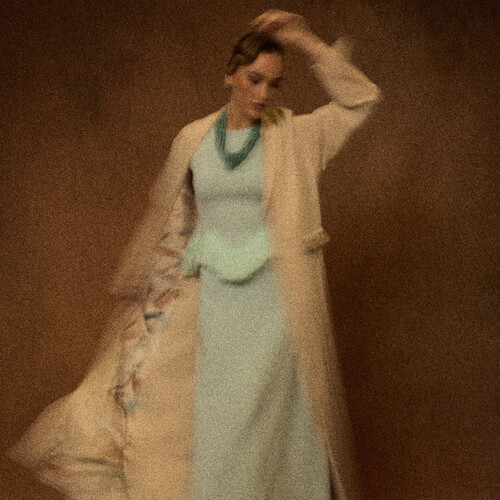Timeless Grace