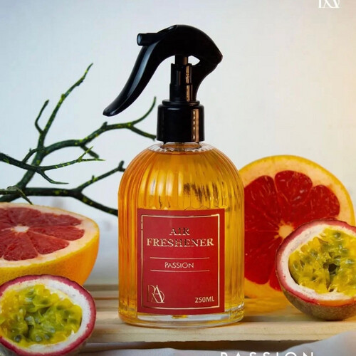 معطرات(مرشات)