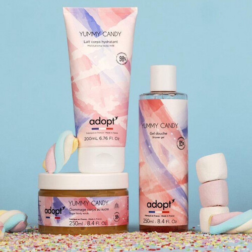 العناية بالجسم