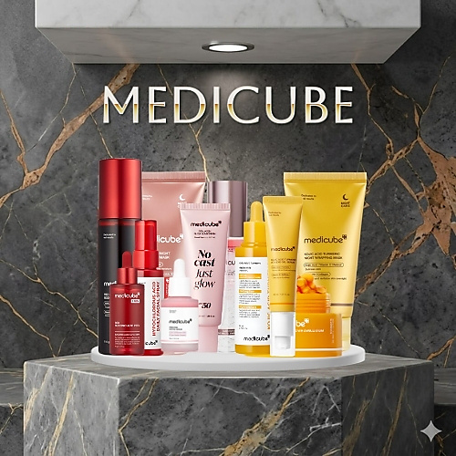 MEDICUBE
