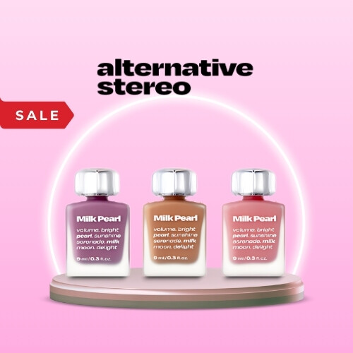 التيرنتف استيريو