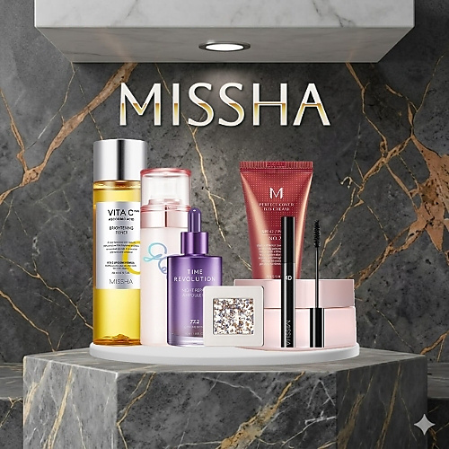 Missha